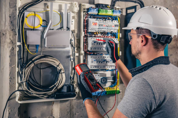 Best Electrical Troubleshooting Services  in Tuba City, AZ