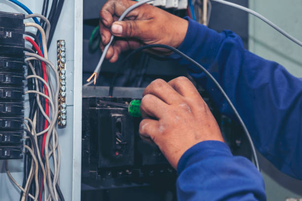 Best Electrical Outlet Repair  in Tuba City, AZ