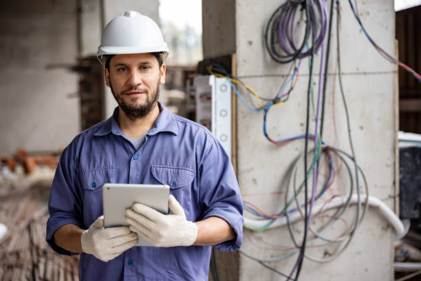 Best Industrial Electrical Services  in Tuba City, AZ