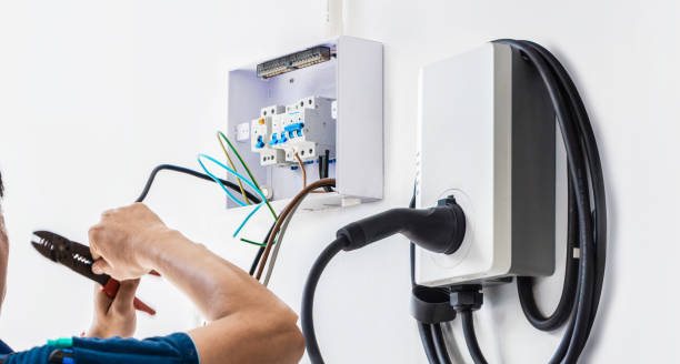 Best Local Electrician Companies  in Tuba City, AZ